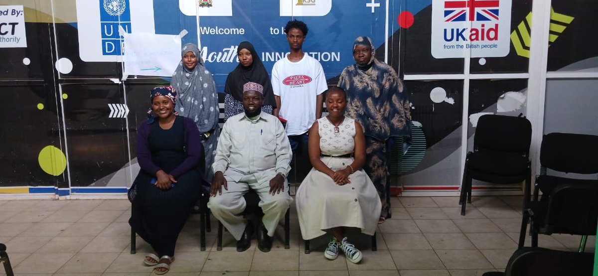 MoveNorthern Kenya tweet media