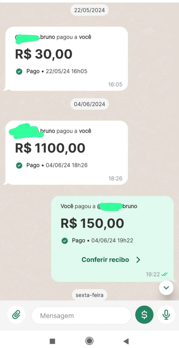 iaaasg's tweet photo. "você e seu ex se odeiam né?" 

eu e meu ex 🤭😅 https://t.co/vAif22bqJ3