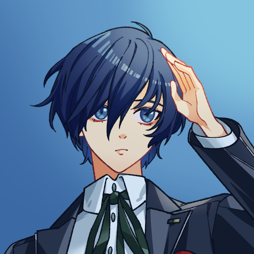 starcellusdove's tweet photo. #Persona3 https://t.co/3hw3MSlQST