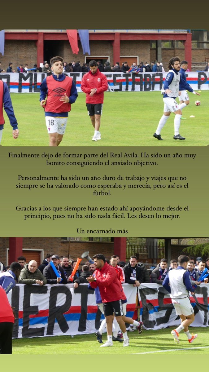 Jaime Minguez Paredes (@jminguez4) on Twitter photo 