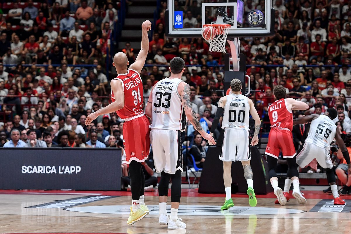 Sportellate_it's tweet photo. 🇮🇹 31
🔢 In matematica, numero primo.
🌡 In chimica, numero atomico del gallio.
🎲 Nella smorfia, il padrone di casa.
🏀 Nella pallacanestro maschile italiana, gli scudetti dell'Olimpia Milano. https://t.co/pIDmv3xRLE