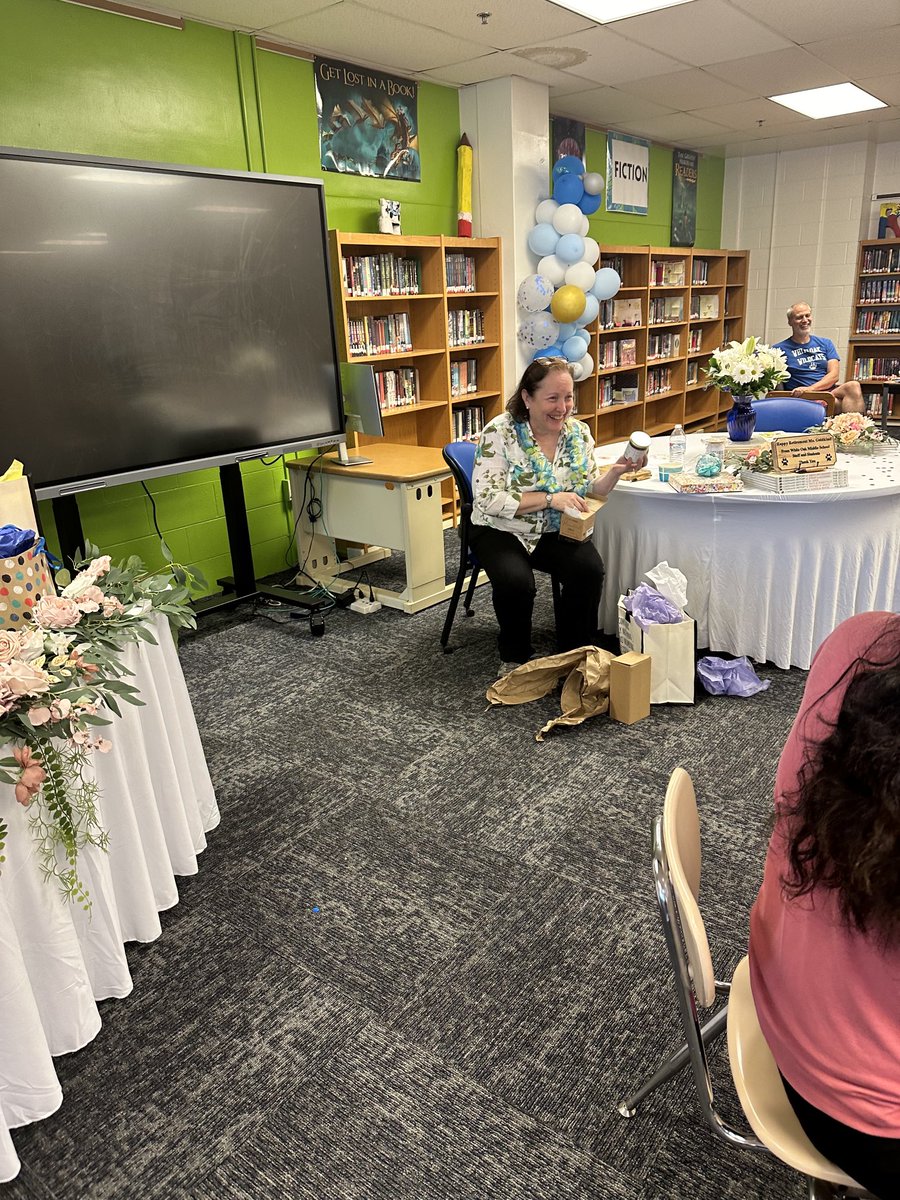 White Oak Principal tweet media