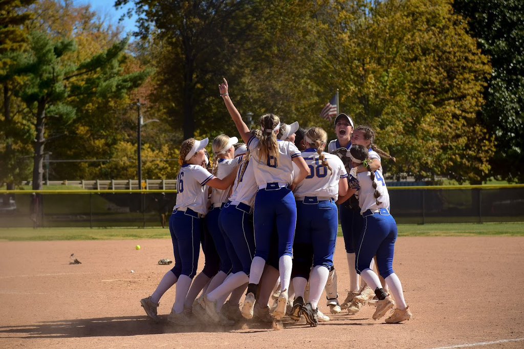 Happy #WorldSoftballDay 🫶💙