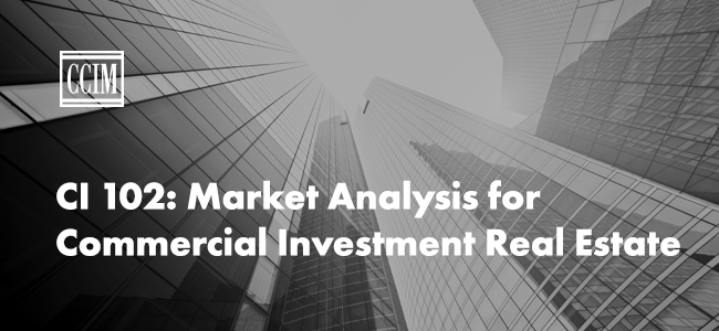 ccim's tweet photo. Join us at our downtown Chicago HQ for CI 102: Market Analysis for Commercial Real Estate on June 24-27!  
 
Learn to use advanced data &amp; digital tools to solve business problems. Register now: https://t.co/t5OrFPo9wx

#TheCCIMInstitute #CCIM #CCIMEducation #powerofthePin https://t.co/44MPwqVbOR