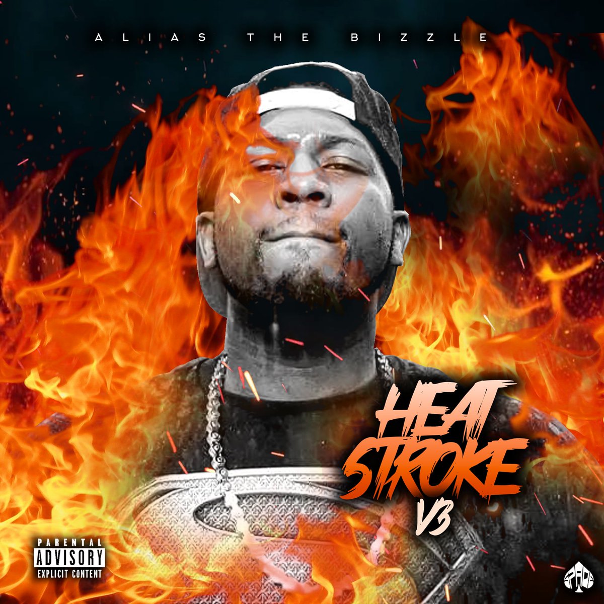 AliasTheUnknown's tweet photo. 🔥🔥🔥Heat Stroke Vol 3.🔥🔥🔥 Stay tuned and hit that follow button for updates.

#Alias #TheBizzle #TheUnknown #PullGod #RebuttalGawd #BigAlias #ImNotorious #HearMe #GoodEvening #RapYourHeartOut #CrownOfThaSouth #COTS #COTSorNuthin #Alabama #Atlanta https://t.co/pzlysJiQho