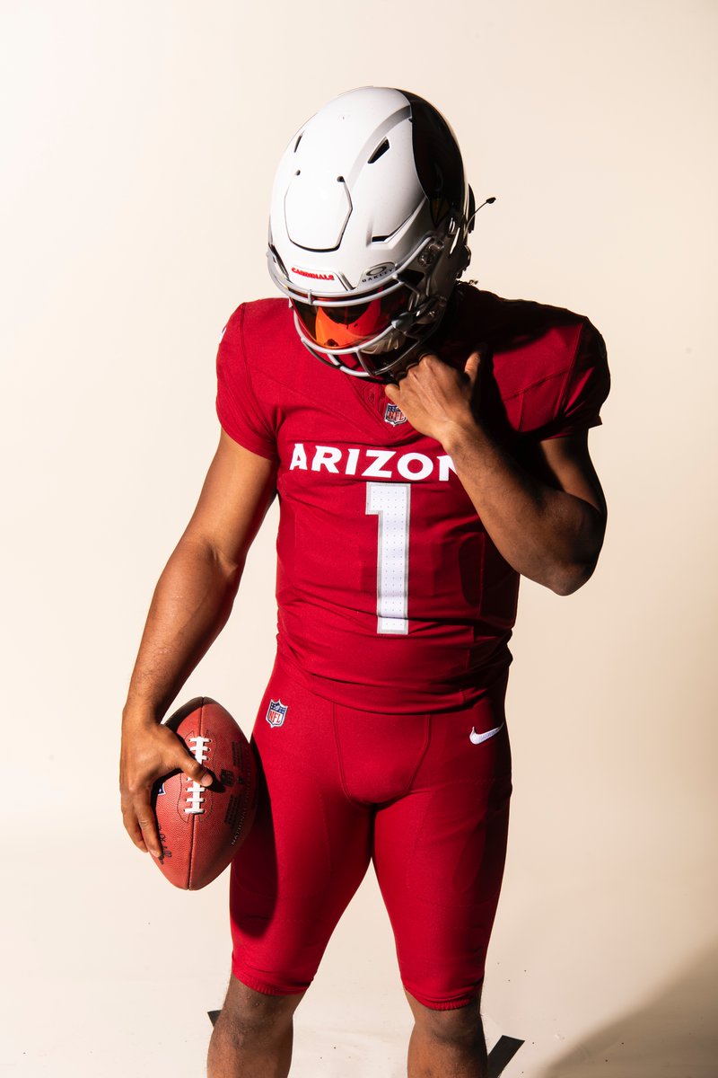 AZCardinals's tweet photo. activated https://t.co/n6xsxkwHOQ