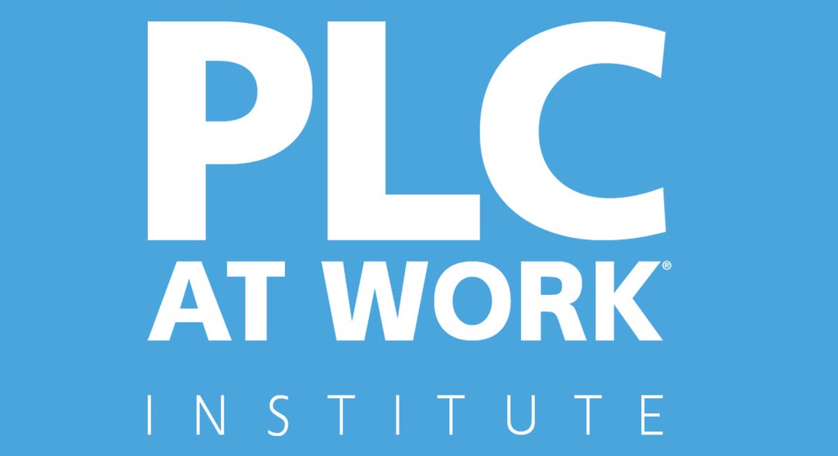 Don't miss out on the PLC at Work Institute this summer in sunny Los Angeles! Bring your team &amp; learn from the best of the best when it comes to all things PLCs. 🌞  LA, CA | June 26–28 
#atPLC #Education #LearnEveryday <a href="/newfrontier21/">Dr. Anthony Muhammad</a> <a href="/plugusin/">Bill Ferriter</a> <a href="/BrigLeane/">Brig Leane</a>

solutiontree.com/plc-at-work-in…