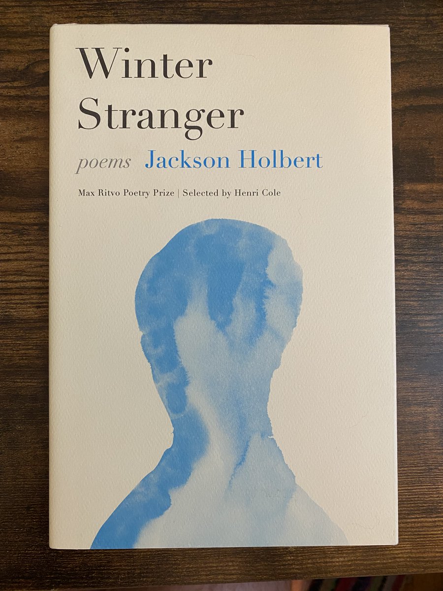 Jackson Holbert tweet media