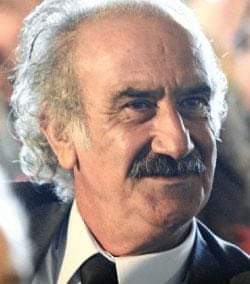 nabil_jamal's tweet photo. ورحل دريد ياغي... برحيله نخسر قامة وطنية تقدمية قلَّ نظيرها، رفيق كمال جنبلاط، وركن من أرك��ن الحزب التقدمي الإشتراكي، تقدميٌّ أصيل ناضل إلى الرمق الأخير من أجل مواطن حر وشعب سعيد.
#وداعاً_دريد_ياغي
#دريد_ياغي https://t.co/Isxdb6sGuH