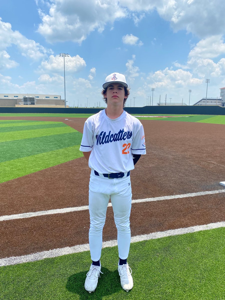 ✭Five Tool Texas✭ (@fivetooltexas) on Twitter photo F: <a href="/WildcattersHS/">Wildcatters High School</a> 2027 Orange 11, Marucci Elite Texas 2027 Washington 2
PoG: <a href="/BennettBruce28/">Bennett Bruce</a> 2-4, 4 RBI, 2R
Pitcher: Grayson Weigl 7 IP, 2R
Notable: Joshua Meeks 3-4, RBI
Jett McBride 2-4, 2 RBI, R
<a href="/BraxtonMandella/">Braxton Mandella</a> 1-3, 2 RBI, 2R
<a href="/JacobEspinoza09/">Jacob Espinoza</a> 3-3, 3B F: <a href="/WildcattersHS/">Wildcatters High School</a> 2027 Orange 11, Marucci Elite Texas 2027 Washington 2
PoG: <a href="/BennettBruce28/">Bennett Bruce</a> 2-4, 4 RBI, 2R
Pitcher: Grayson Weigl 7 IP, 2R
Notable: Joshua Meeks 3-4, RBI
Jett McBride 2-4, 2 RBI, R
<a href="/BraxtonMandella/">Braxton Mandella</a> 1-3, 2 RBI, 2R
<a href="/JacobEspinoza09/">Jacob Espinoza</a> 3-3, 3B