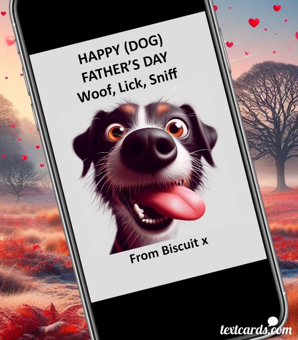 textcards tweet picture