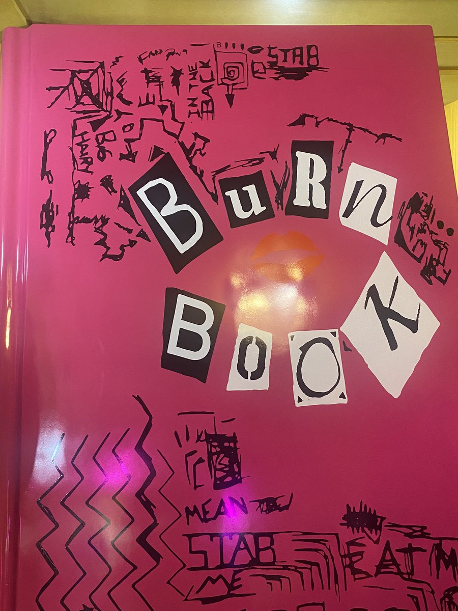 Stagey baby Dan 🎭 tweet media