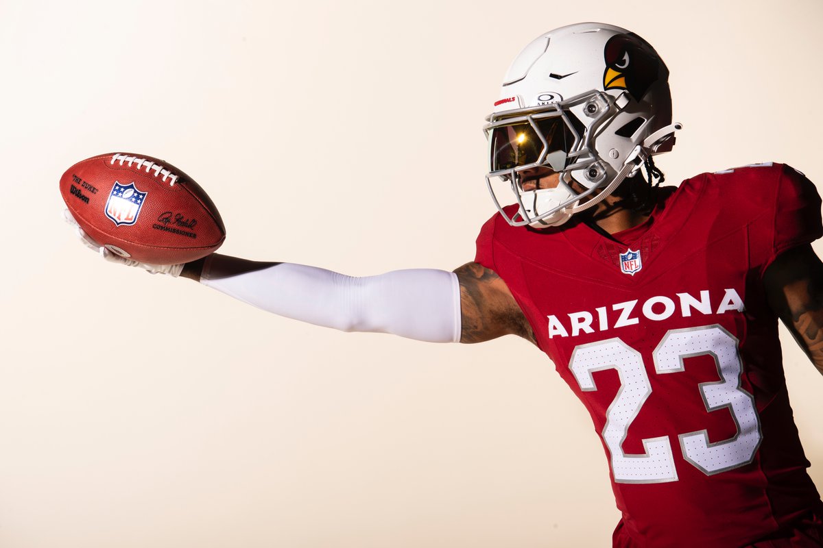 Arizona Cardinals tweet media