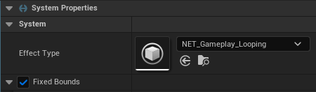 Niagara Systems, Occlusion Culling and Distance-based Rendering in Fortnite when using GPU as Sim Target

I am very new to this space with very limited understanding of anything really so will try my best to explain a small quirk/ workaround I came across. I had a bug in UEFN (at