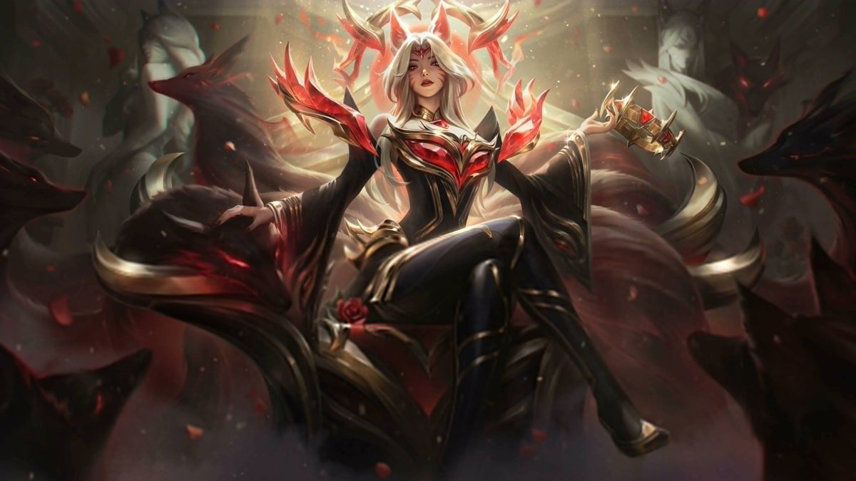 arturoo_fvrite's tweet photo. 💝> League of Legends Skin Giveaway!

1 winner chosen at random

To enter:
Follow https://t.co/GxSAiLGUuD✅
Retweet ♻

Winner would be announced on June 26th

Includes:
- 1 Signature Bundle

ANY REGION

#LeaguefLegends #faker #ahri #giveaway https://t.co/LcOBEjo8wq