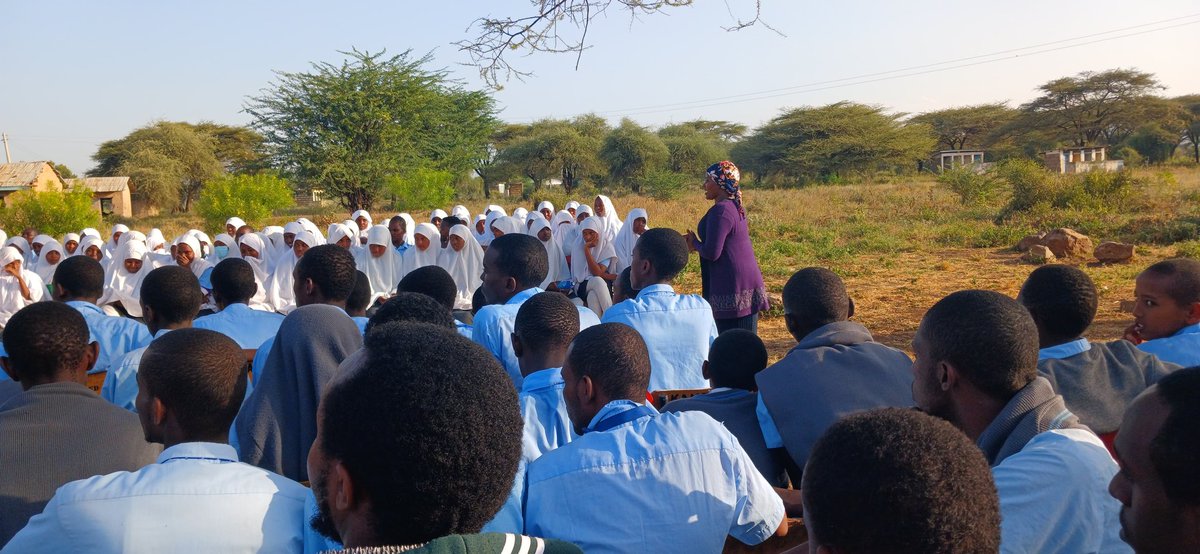 MoveNorthern Kenya tweet media