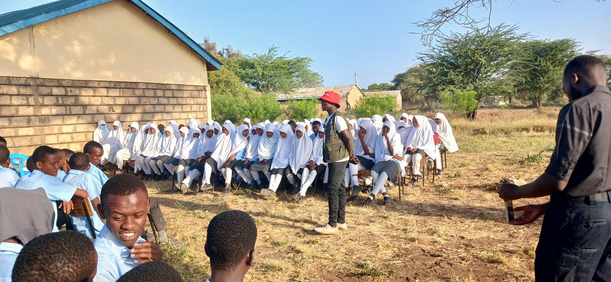 MoveNorthern Kenya tweet media