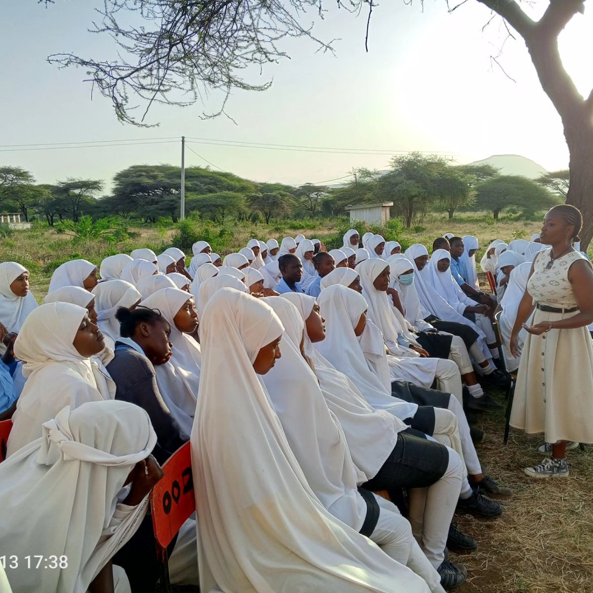 MoveNorthern Kenya tweet media