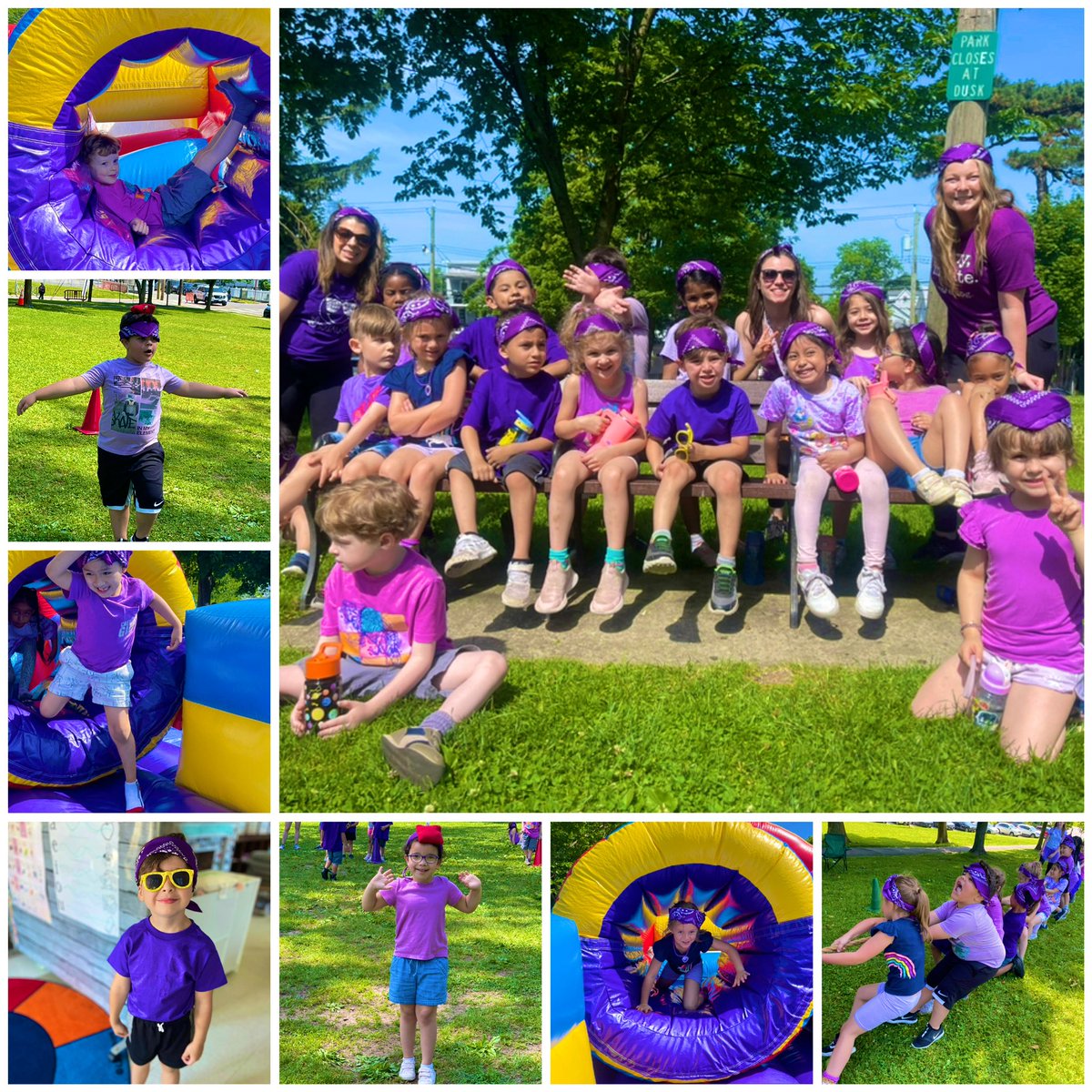 MsTharas (@mstharas) on Twitter photo Team purple had an amazing field day! Thanks so much to all who helped coordinate and facilitate such a special day ! 💜✨ <a href="/ParkPrinc/">Emily Macias-Capellan</a> <a href="/EMercadoAP/">Ellie Mercado</a> <a href="/MsAloia/">Ms. Aloia</a> Team purple had an amazing field day! Thanks so much to all who helped coordinate and facilitate such a special day ! 💜✨ <a href="/ParkPrinc/">Emily Macias-Capellan</a> <a href="/EMercadoAP/">Ellie Mercado</a> <a href="/MsAloia/">Ms. Aloia</a>