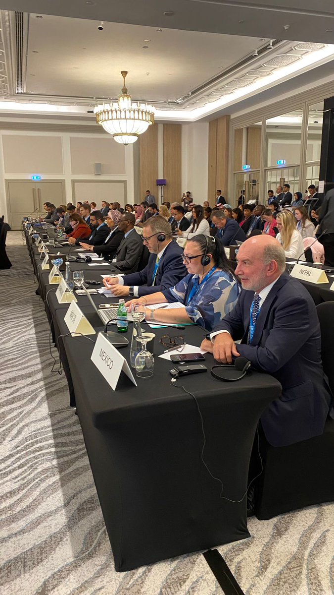 Embamex Emiratos Árabes Unidos tweet media