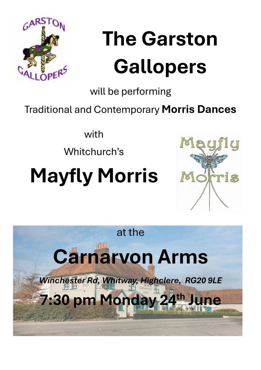 Garston Gallopers (@garstongallop) on Twitter photo 