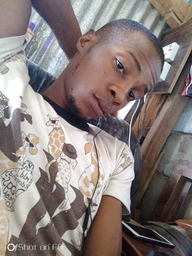 Godwin C (@godwin93518) on Twitter photo 