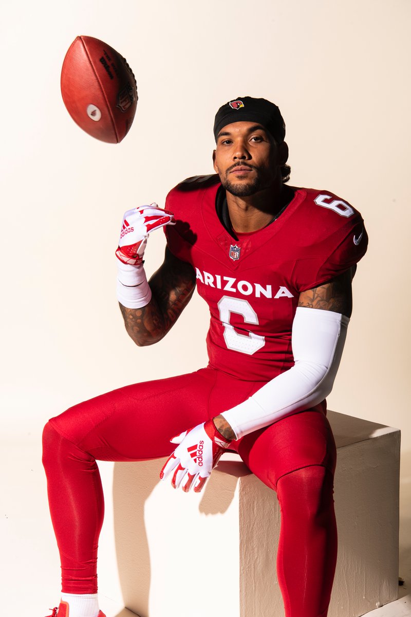 Arizona Cardinals tweet media