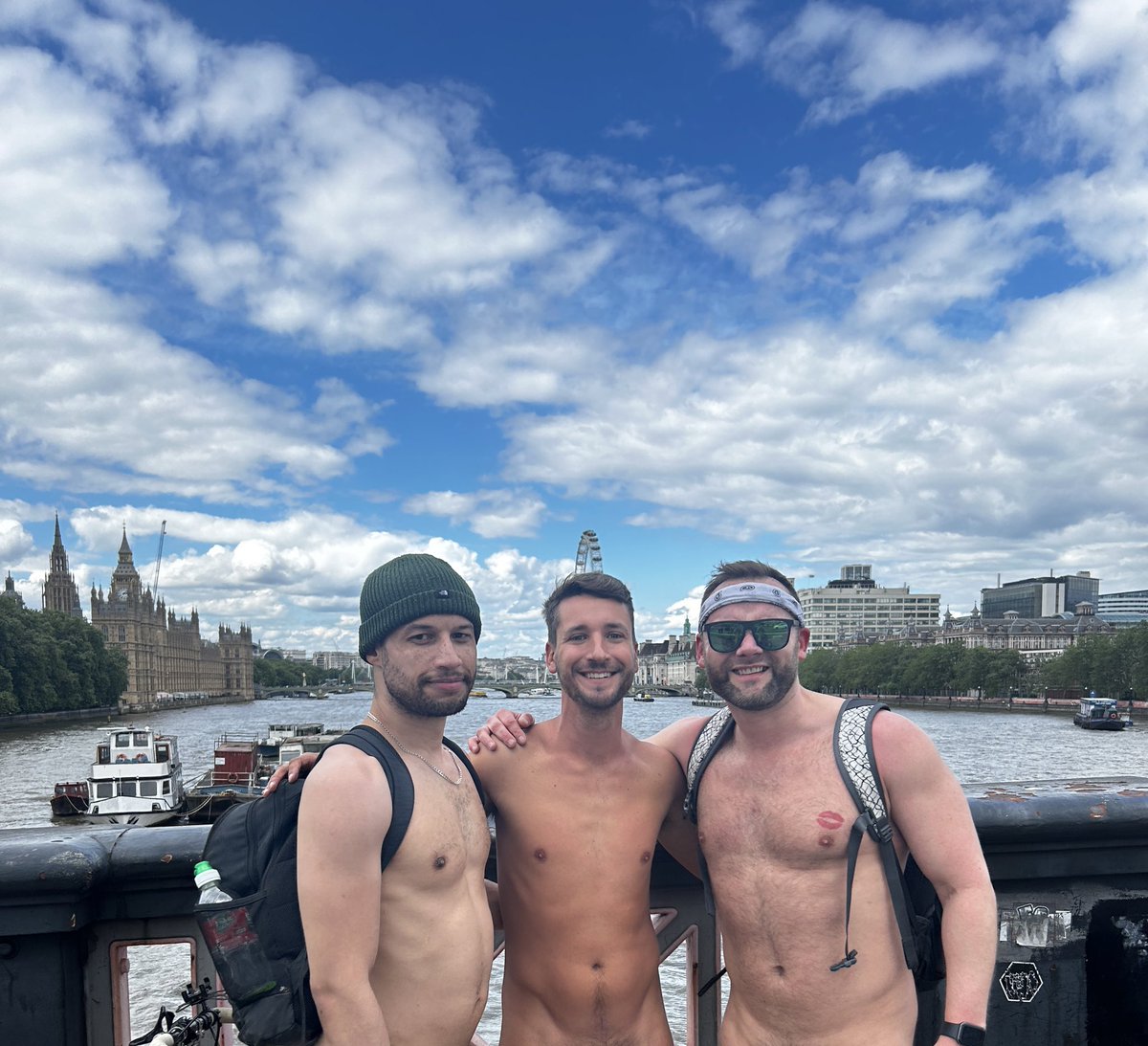 MiHow0007's tweet photo. #wnbrlondon what a very fun day it was:) https://t.co/Iv4e9sx4mb