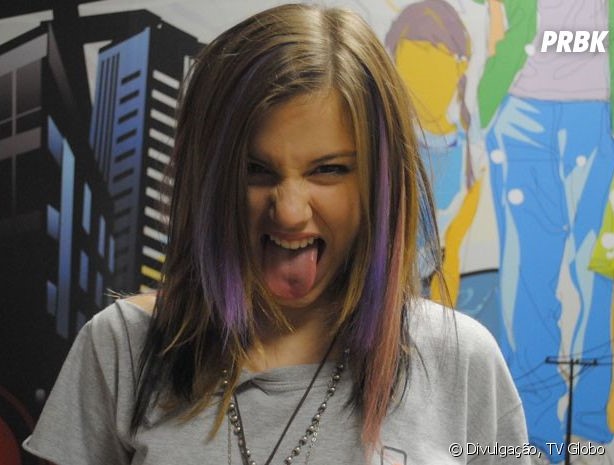 DeVoltaos15's tweet photo. crazy hair blue https://t.co/98GznA8QgA