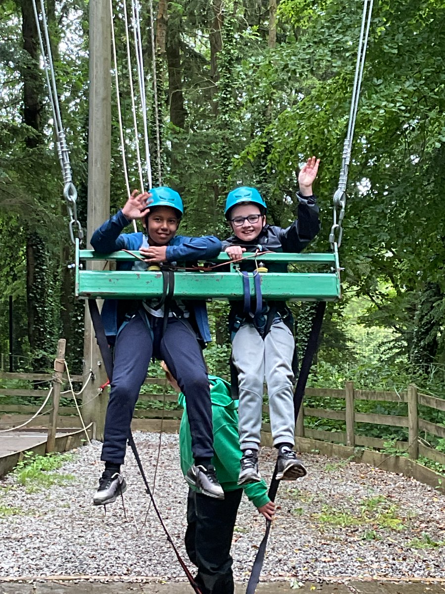 Year 5/6 St Cleopas tweet media