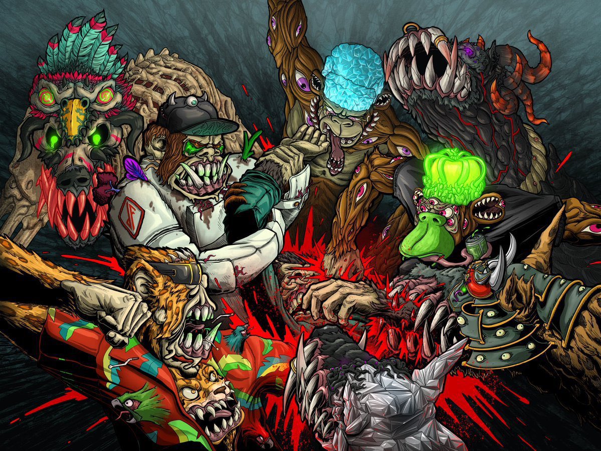 ShoBiz🍌🦍 tweet media