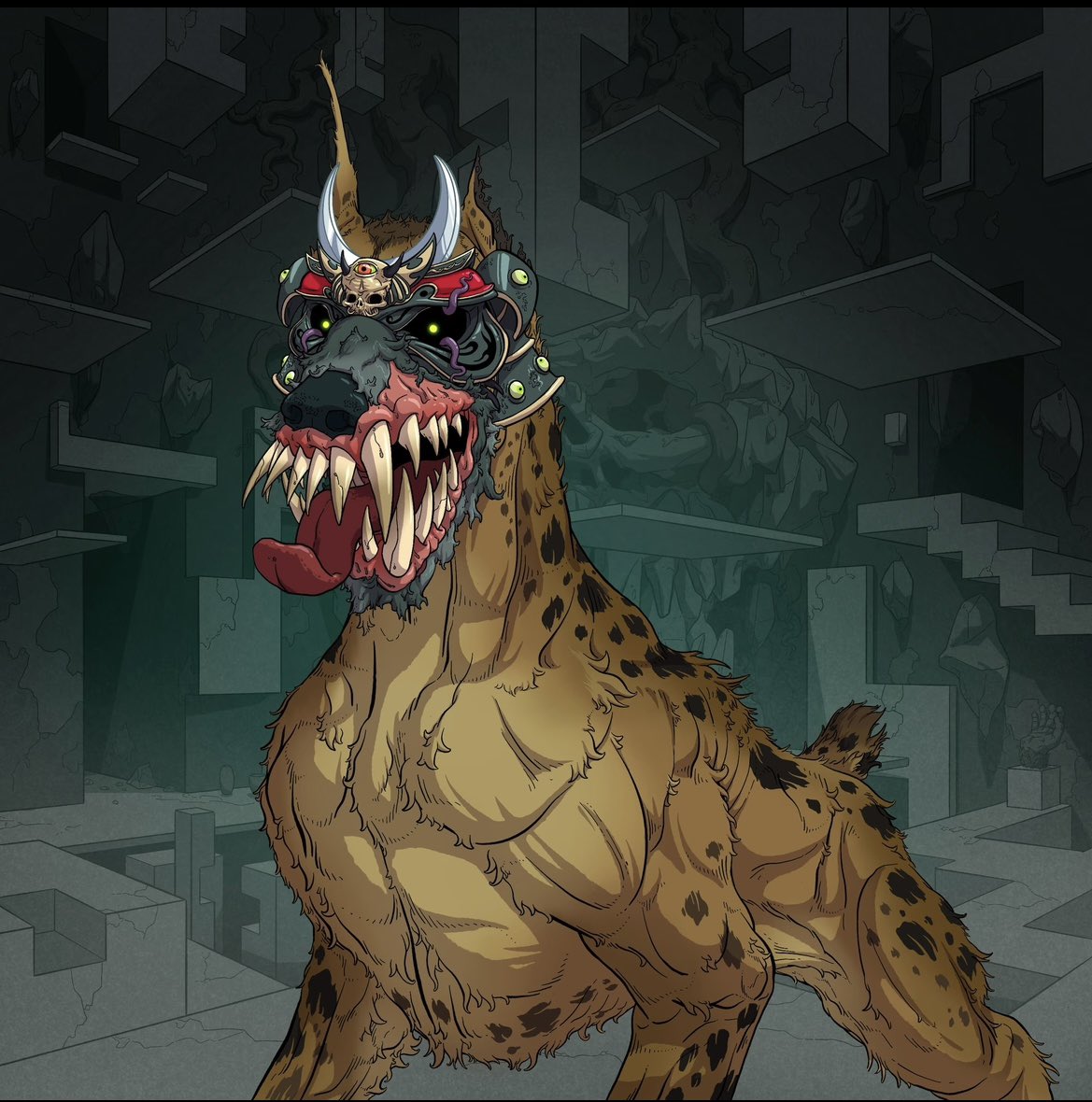 ShoBiz🍌🦍 tweet media