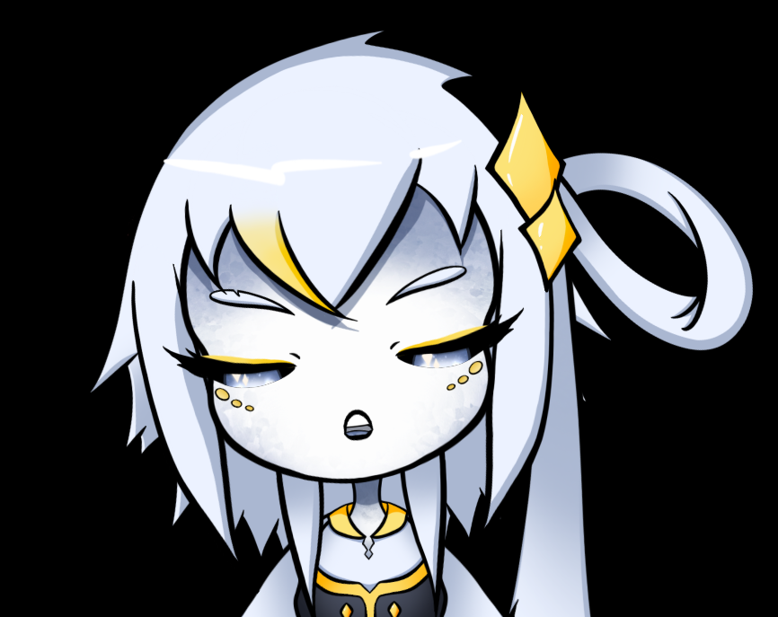 Aligna Aster 🧬✨ tweet media