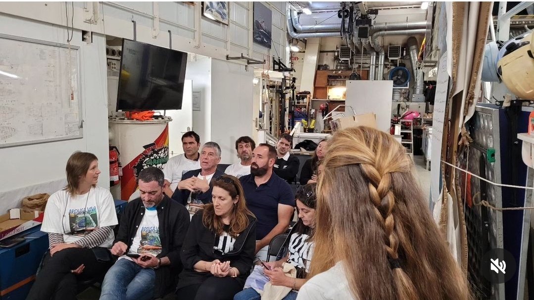 Rogelio Santos Queiruga tweet media