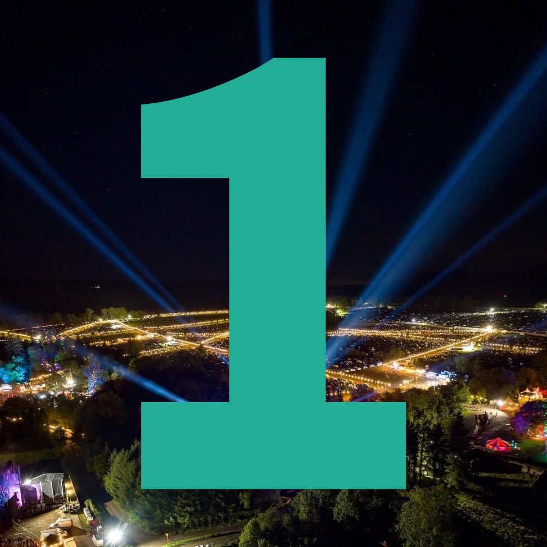 1 day to go…
 
And so our 10 day countdown comes to an end🥲 But that means it’s time for the fun part!