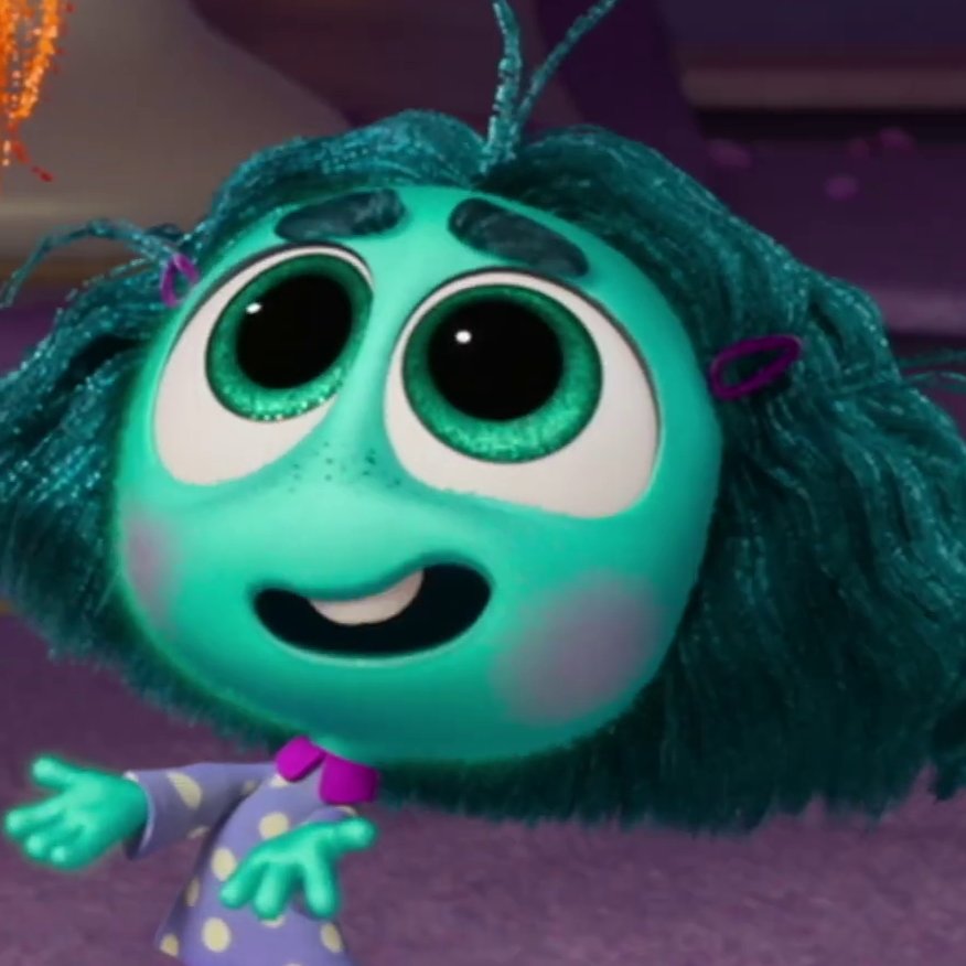 mesmosdubsbr's tweet photo. Promo bonitinha das vozes das emoções em Divertida Mente 2, Disney!

Pena que a Inveja e Vergonha, duas emoções feitas brilhantemente por dubladores profissionais, por "coincidência" não apareceram no vídeo pra também promoverem o filme!

Aí ô ratazana, a gente não é idiota. https://t.co/DvzBzxMw60