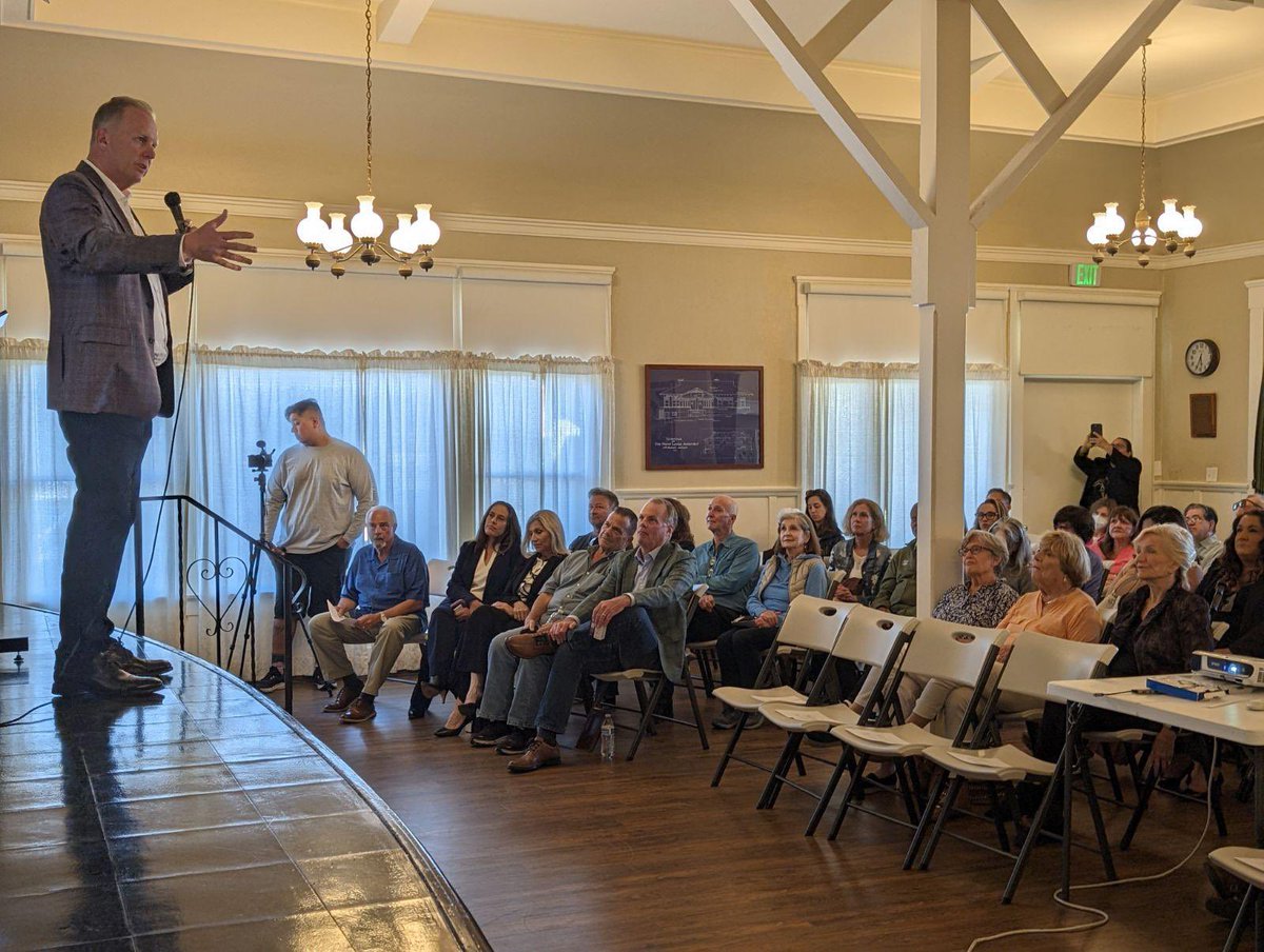 Kevin Faulconer tweet media