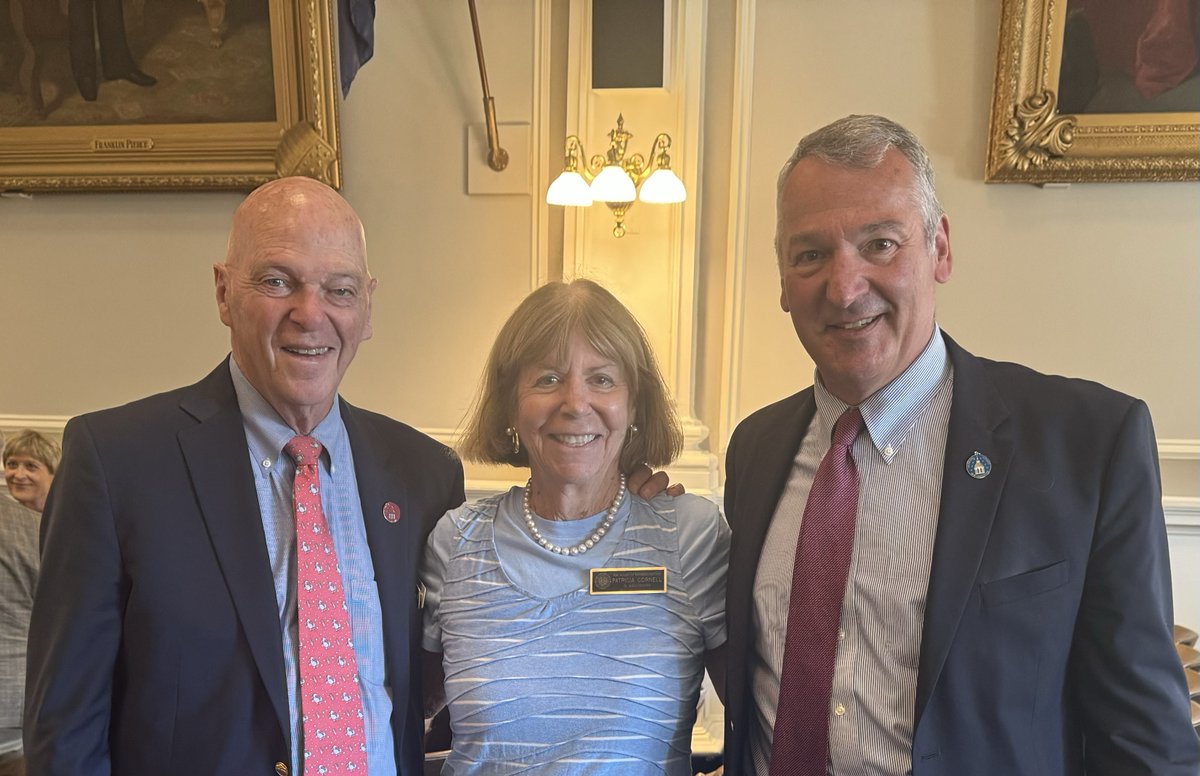 Tara Reardon for Senate tweet media