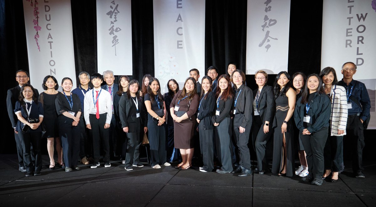 ALPHA Education tweet media