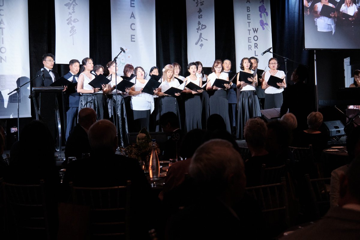 ALPHA Education tweet media