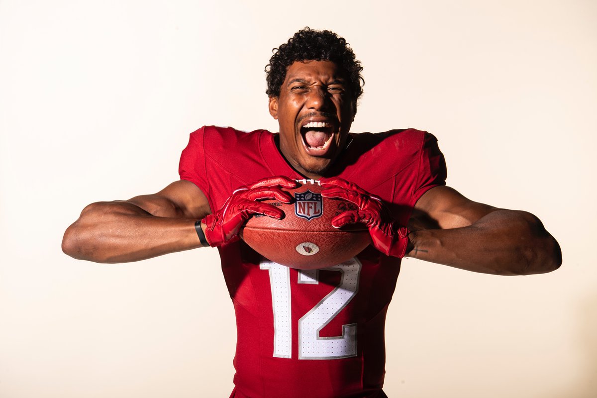 Arizona Cardinals tweet media
