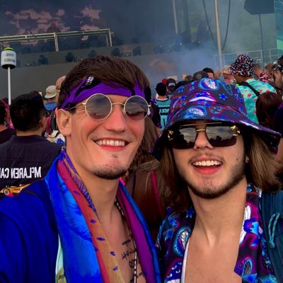GridLife 2024 was one for the books📚 
#NewProfilePic