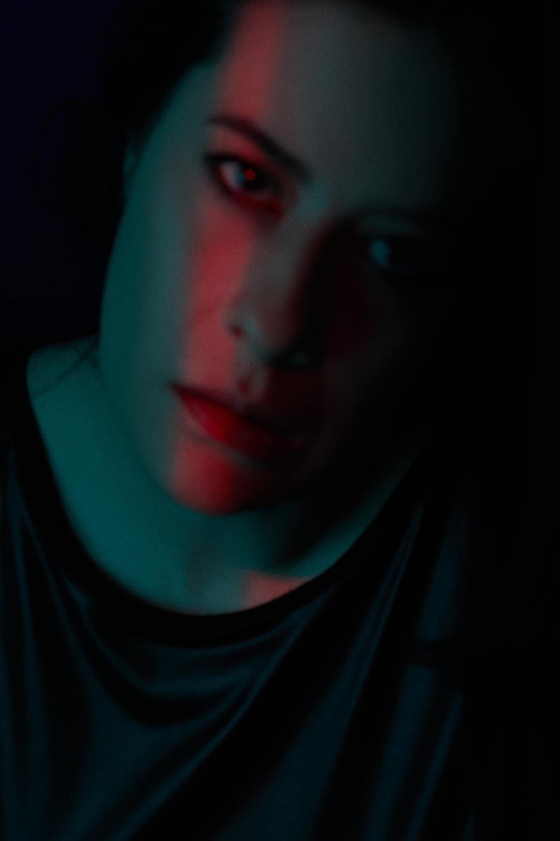 Christen Lien tweet media