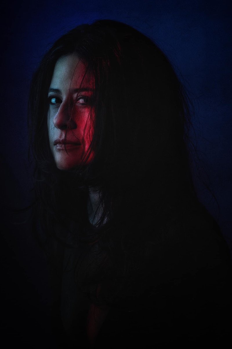 Christen Lien tweet media