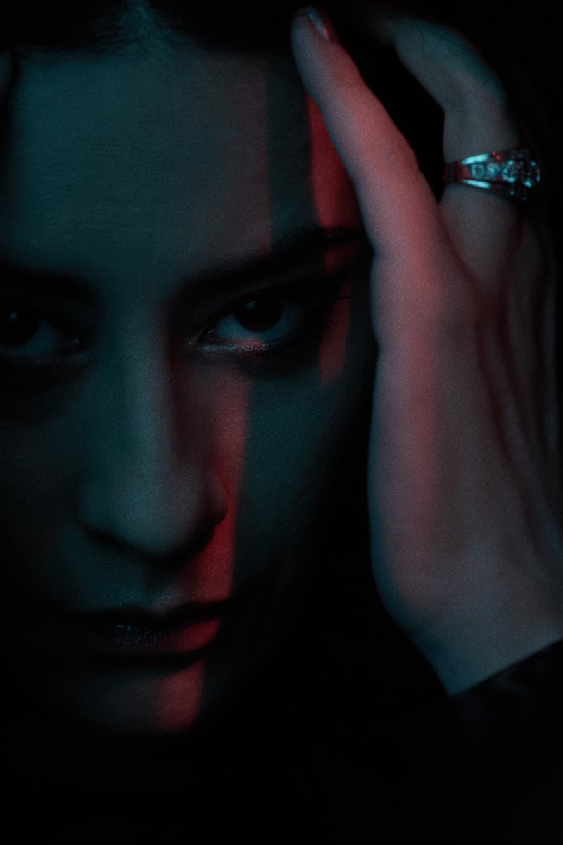 Christen Lien tweet media