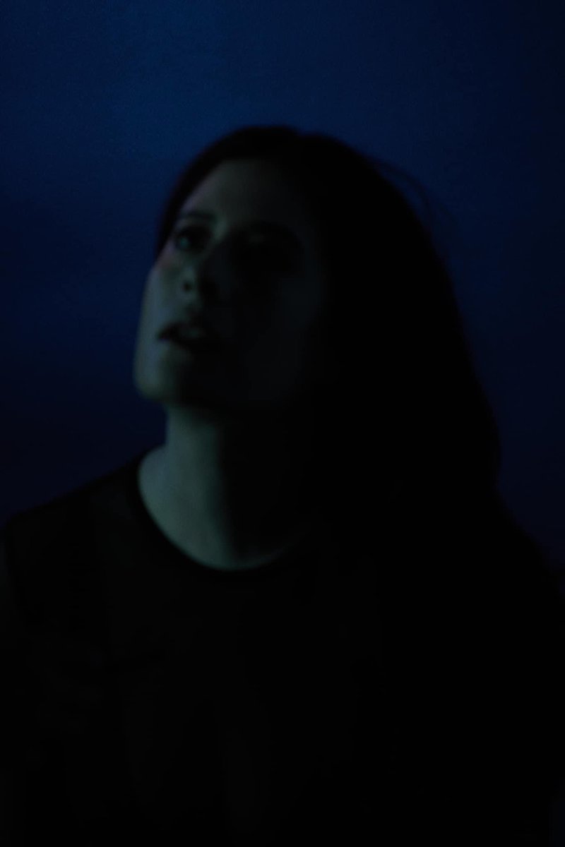 Christen Lien tweet media