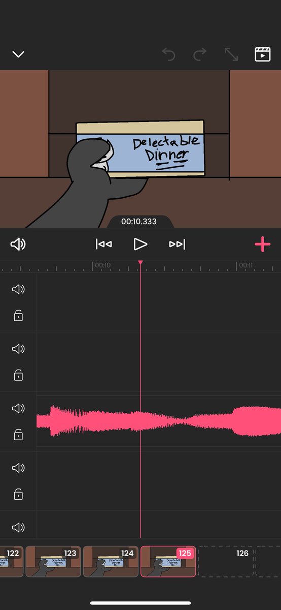 The Cat Act tweet media