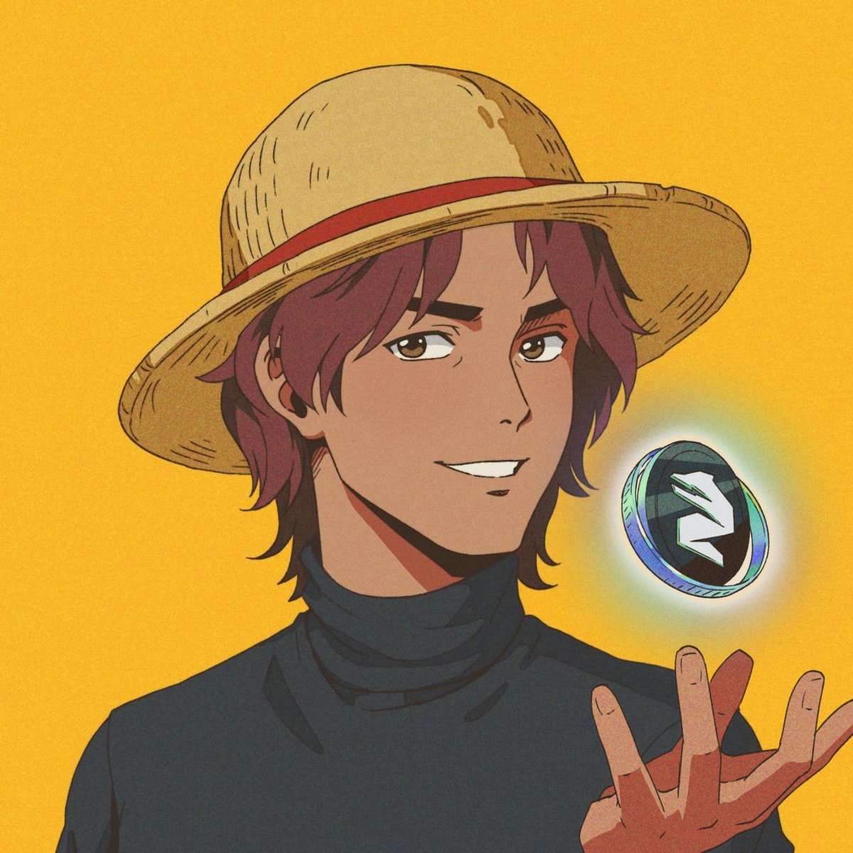 It was a long way till the UNA token listing, especially for people actively playing UC. Congrats to the <a href="/Unagi_studio/">Unagi</a> team for that successful start yesterday and a 🚀for the future. <a href="/Persona_Journey/">Persona</a> <a href="/SpikePersona/">Spike</a>