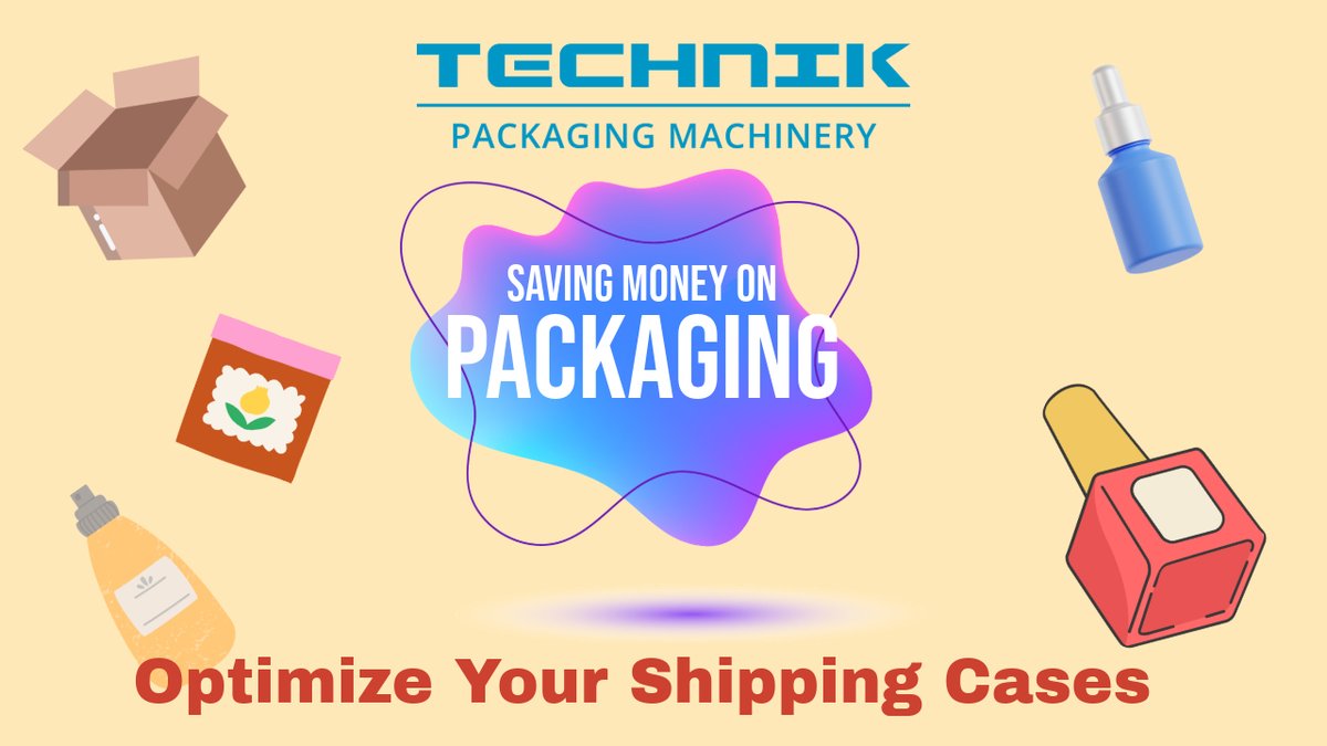 TechnikPackaging tweet media