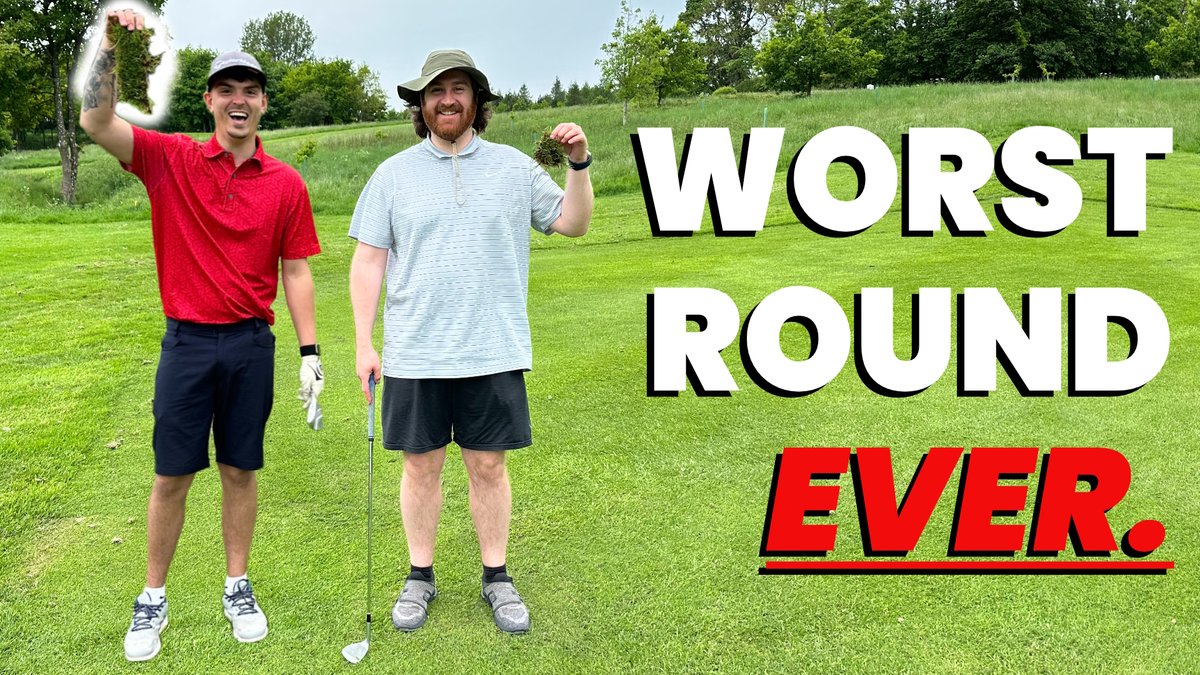 SO Golf tweet media